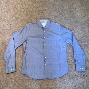 Nearly New Collared Shirt